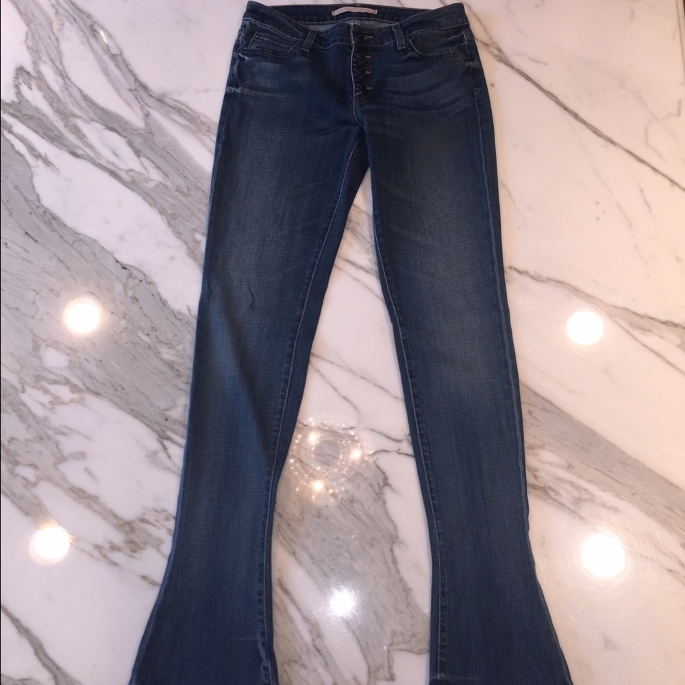 Vince Jeans